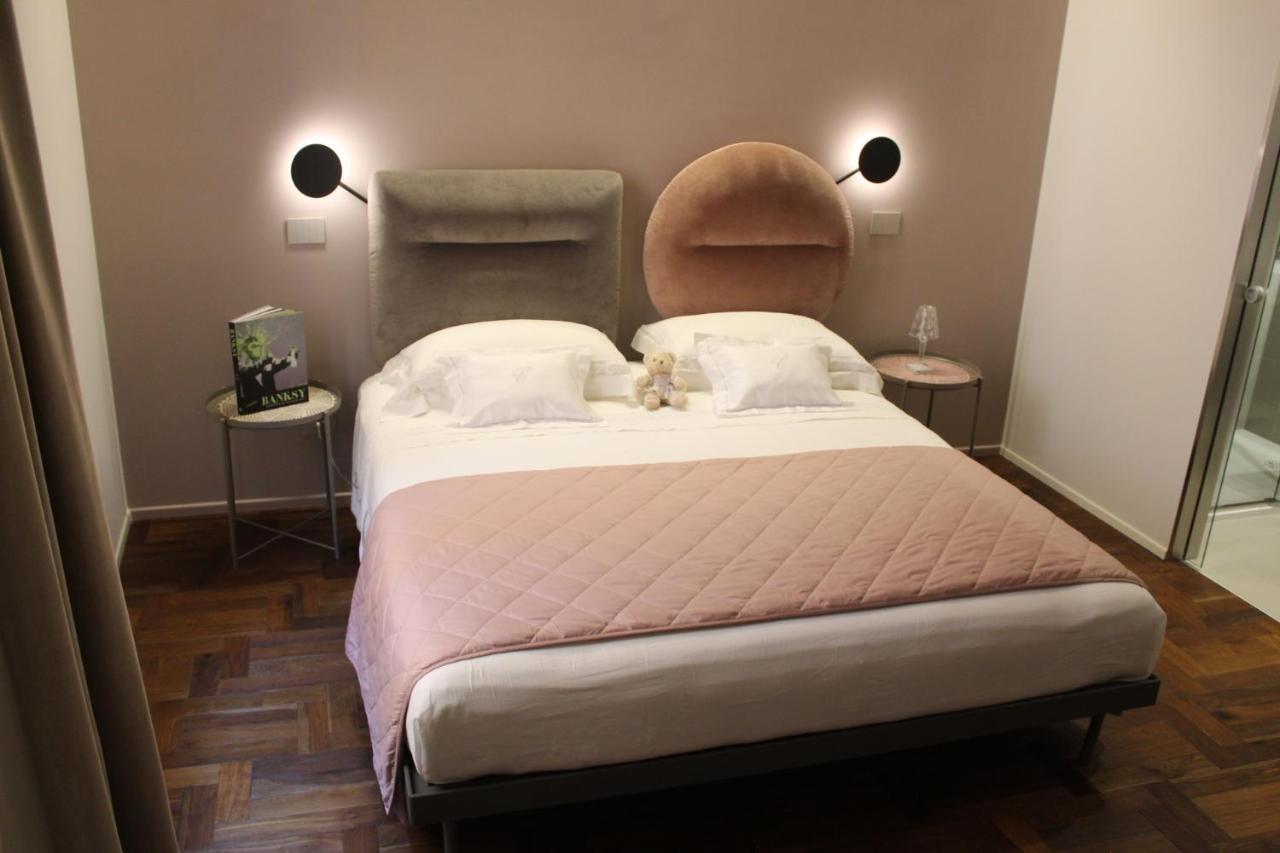 Bed and Breakfast Coco21 à Modène Extérieur photo