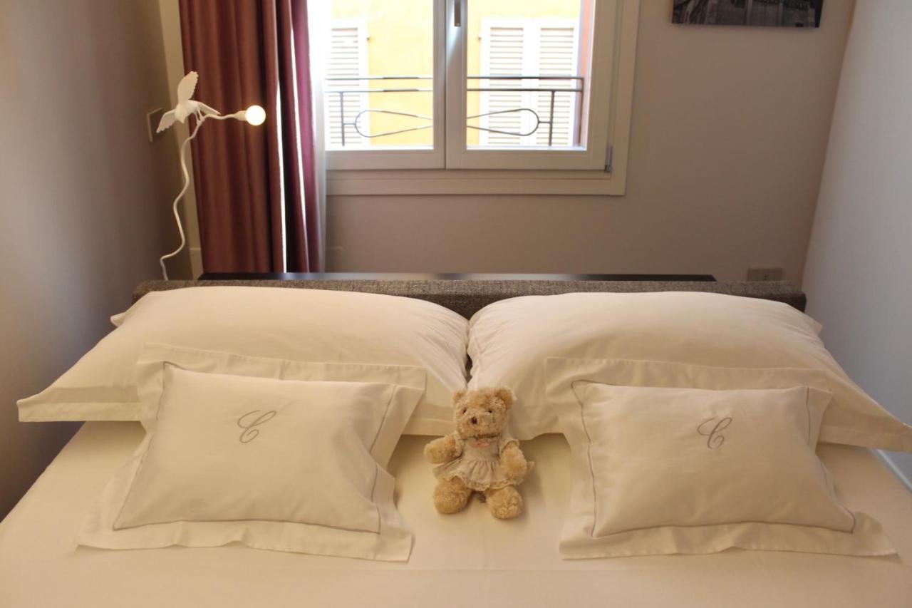Bed and Breakfast Coco21 à Modène Extérieur photo