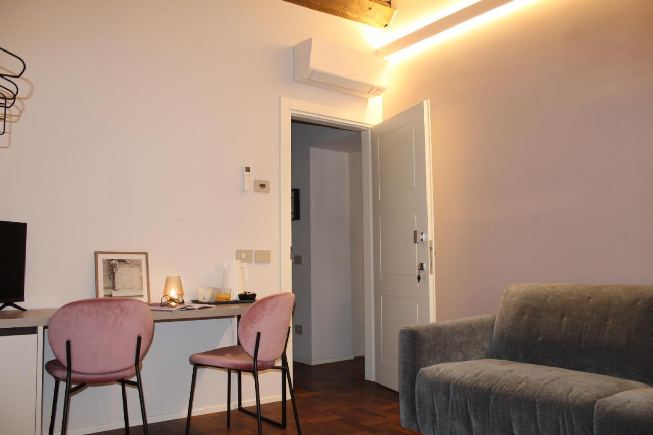 Bed and Breakfast Coco21 à Modène Extérieur photo