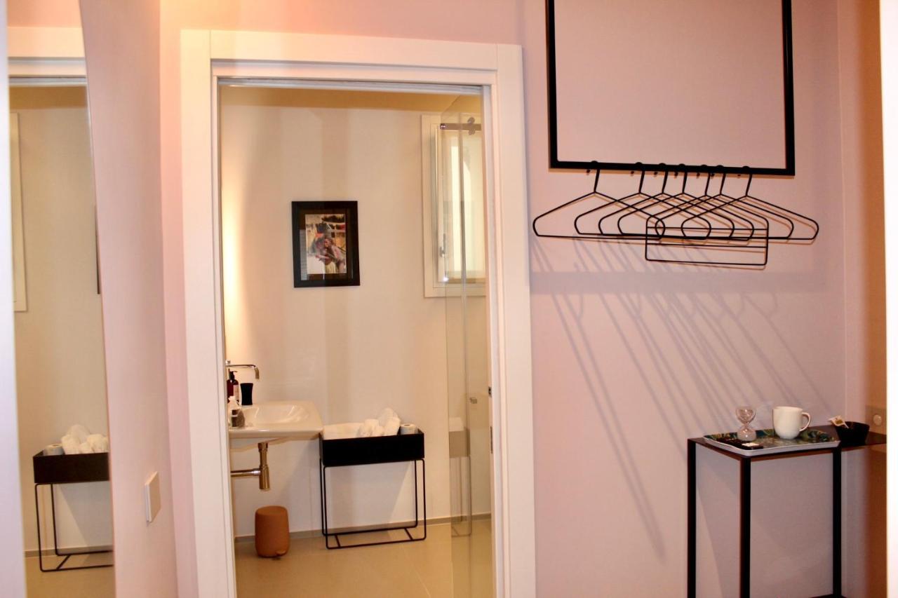 Bed and Breakfast Coco21 à Modène Extérieur photo