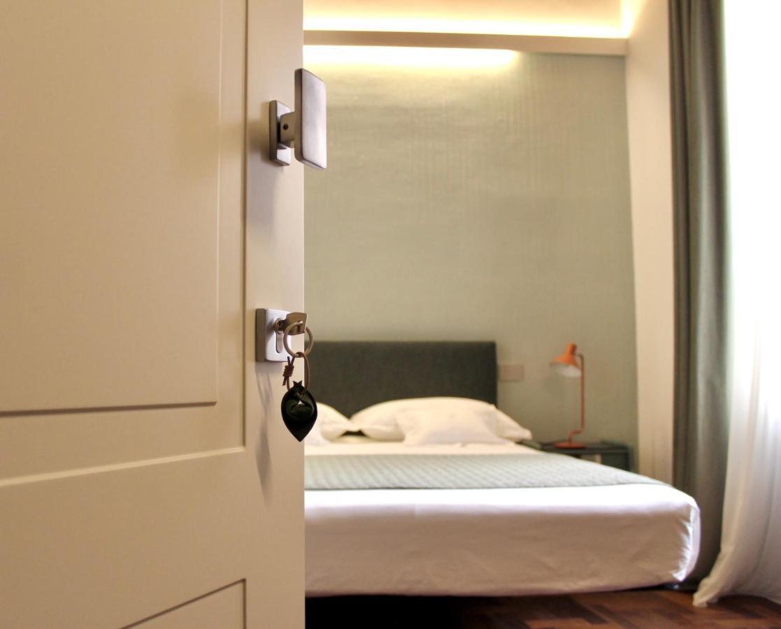 Bed and Breakfast Coco21 à Modène Extérieur photo