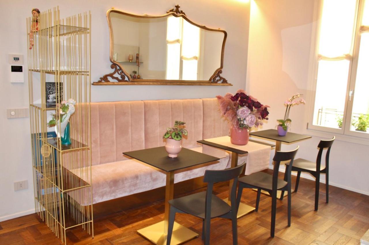 Bed and Breakfast Coco21 à Modène Extérieur photo