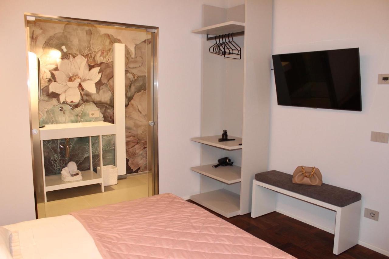 Bed and Breakfast Coco21 à Modène Extérieur photo