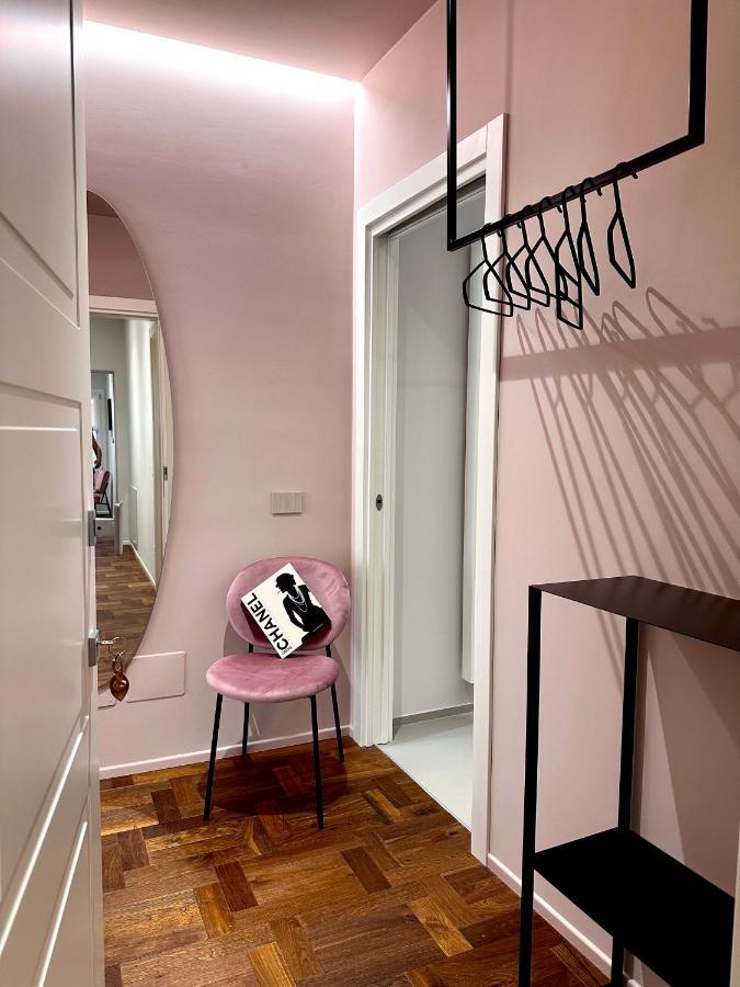 Bed and Breakfast Coco21 à Modène Extérieur photo
