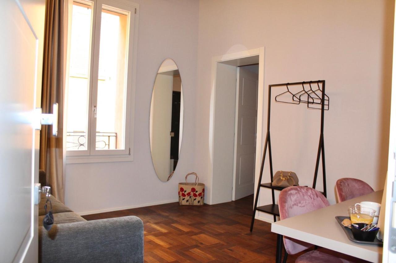 Bed and Breakfast Coco21 à Modène Extérieur photo