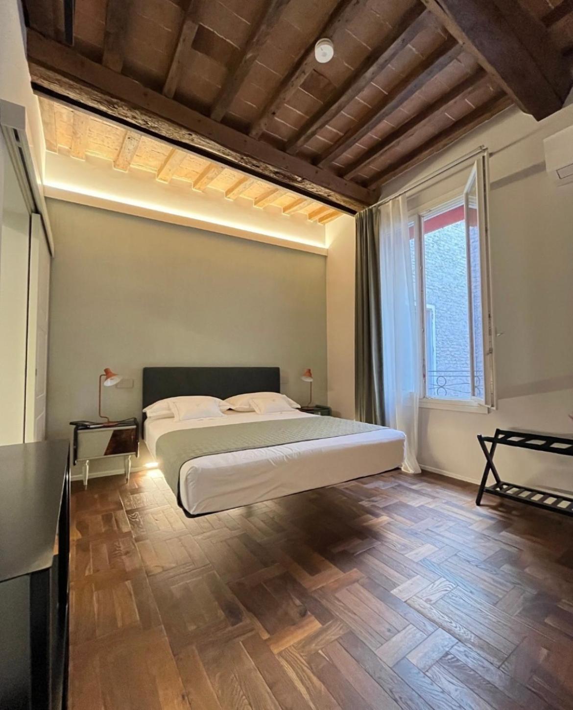 Bed and Breakfast Coco21 à Modène Extérieur photo
