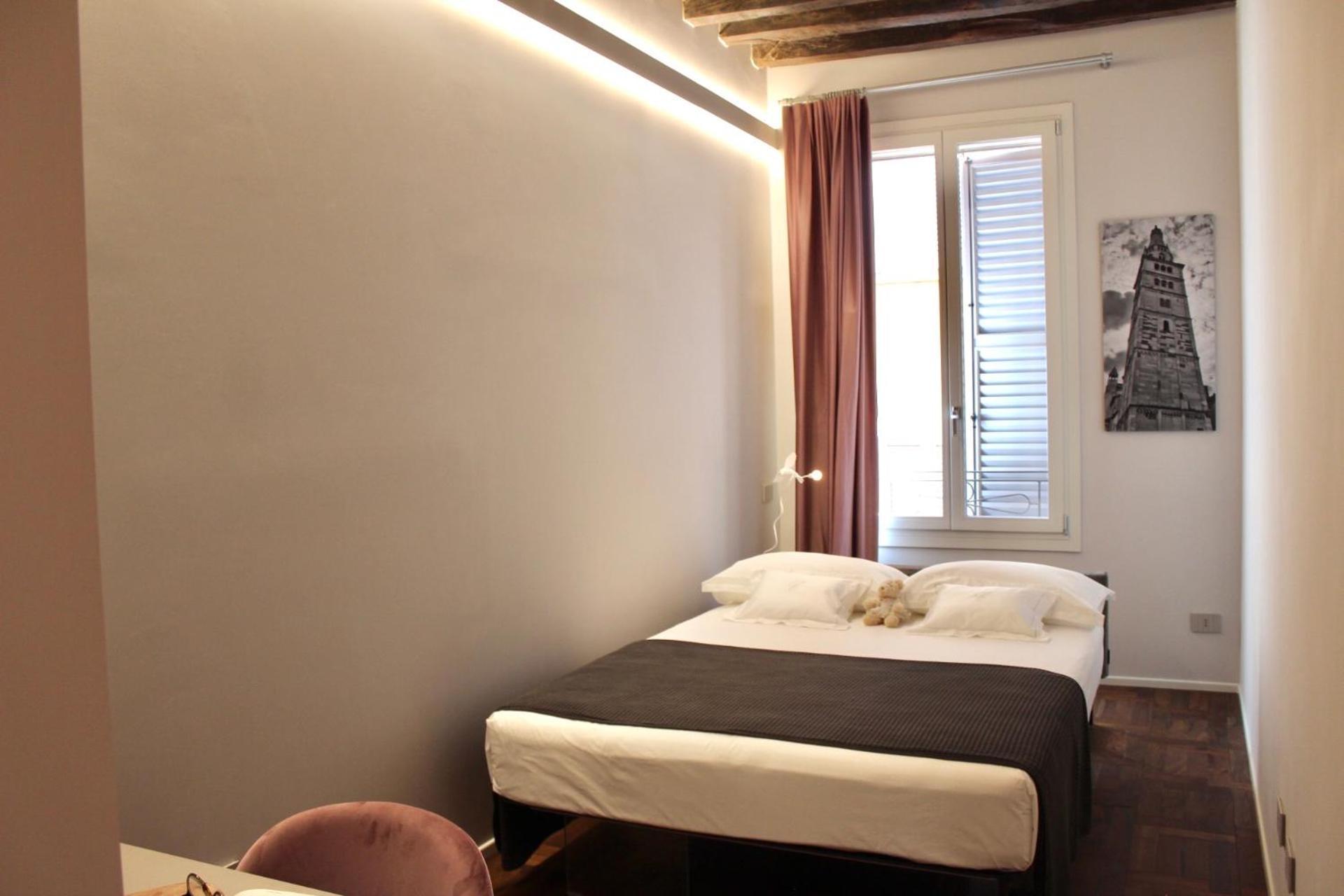 Bed and Breakfast Coco21 à Modène Extérieur photo